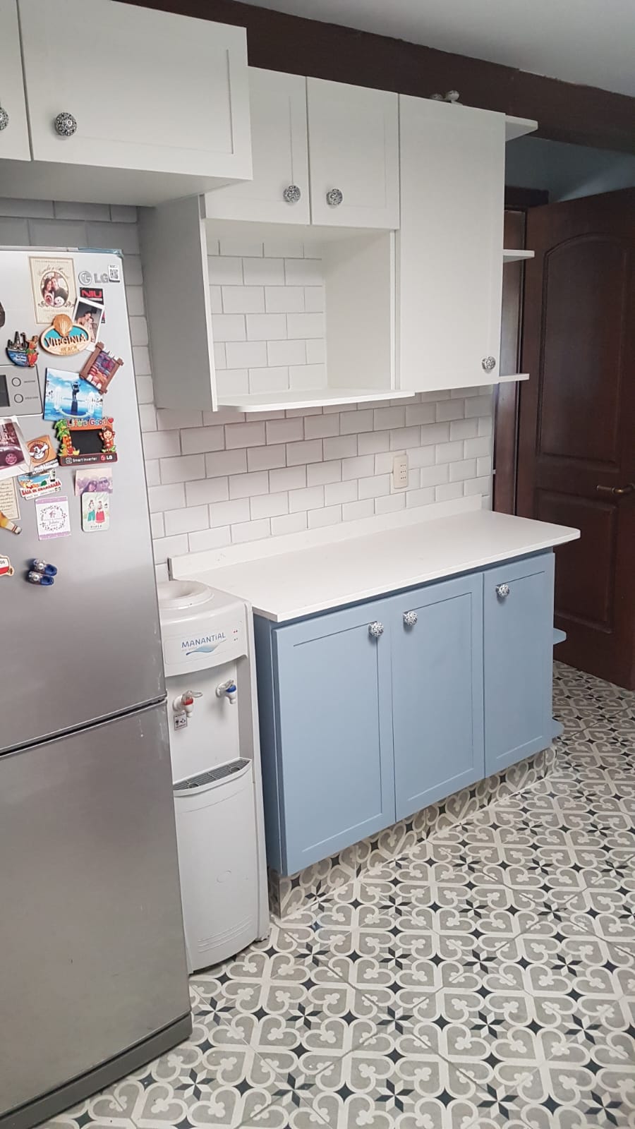 Trabajo Puertas Valencia